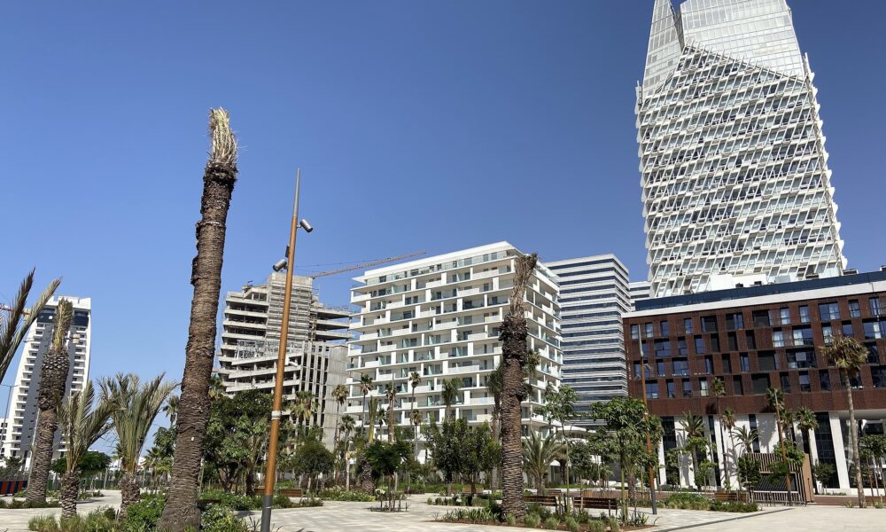 Panorama du marché locatif au Maroc en 2025